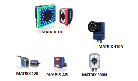 Datalogic得利捷Matrix系列讀碼器輕松解碼，高效助力快消品溯源！