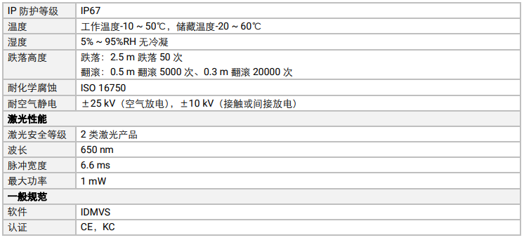 海康MV-IDH9000/13DP/04RP/U/L耐用性工業(yè)讀碼器參數(shù).png